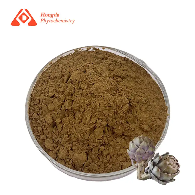 Artichoke Extract Powder
